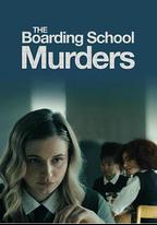 寄宿學校謀殺疑雲