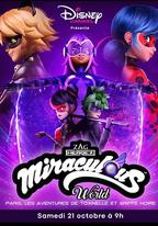 瓢蟲少女特別篇：巴黎故事