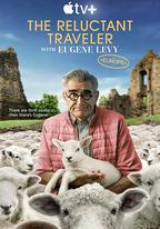 尤金·列維的宅老爹旅行 第二季