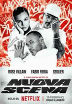 嘻哈星節奏：意大利篇