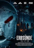 原罪：罪惡面具