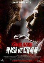 Kabir Azabi: Insi ve Cinni