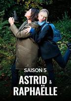 子不雨雙姝奇探 第五季