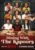 卡普爾家開飯啦：寶萊塢第一家庭的用餐時光