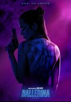 疾速追殺：芭蕾殺姬
