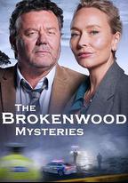 斷林鎮謎案 第11季