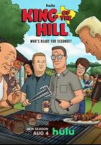 鄉巴佬希爾一家的幸福生活 第十四季