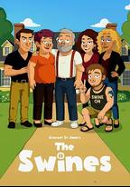 豬豬家族 第一季