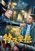 特殊安保