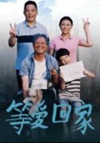 等愛回家