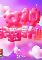 女神配對計劃