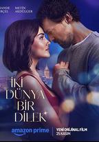 兩個世界一個願望