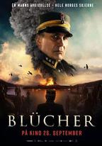 布呂歇爾號巡洋艦