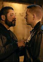 權欲第四章：武力 第三季