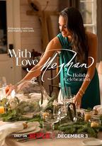 愛你的梅根：歡度佳節