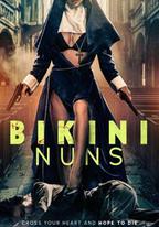 Bikini Nuns