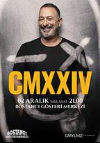 傑姆·耶爾馬茲：招牌笑料2024