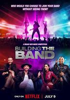 最強盲選樂團 第一季