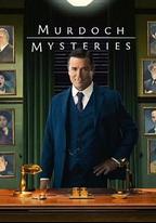 神探默多克 第十九季