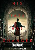 斯巴達克斯：亞述家族