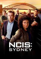 海軍罪案調查處：悉尼 第三季