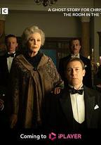 聖誕鬼故事：塔中的房間