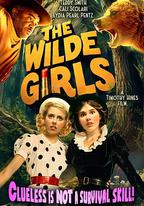 王爾德家的女孩們