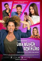 Uma Mulher Sem Filtro