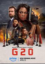G20峰會