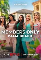 絕對會員制：棕櫚灘名媛圈