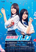 量產型Ruka -模型社員的蔚藍逆襲-