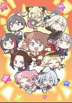 元祖!BanG Dream醬