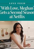 梅根的愛心烹飪 第二季