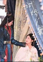 試婚丫鬟