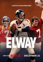 約翰·埃爾韋：四分衛逆襲傳奇