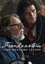 弗蘭肯斯坦：解剖課