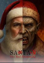 聖誕老人-N：紅色覺醒