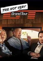 The Not Very Grand Tour