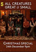 萬物生靈：2025聖誕特別集