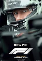 F1：狂飆飛車