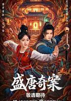 盛唐奇案