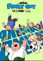 惡搞之家 第二十四季