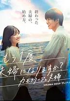 要再做一次夫婦嗎？～偽裝夫婦～