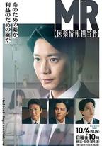 MR-醫藥信息專員-