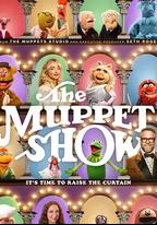 布偶秀50周年特別節目