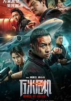 萬米危機