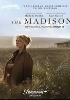 麥迪遜河谷 第一季