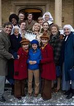 呼叫助產士 第十五季