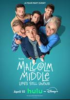 馬爾科姆的一家：生活依舊不公