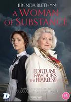 一個真正的女人